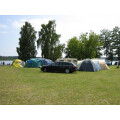Campingplatz Jabel am Jabelschen See (C 91)