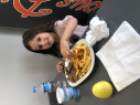 Bild: Campus Döner in Hamburg