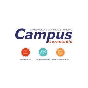 Campus Lernstudio Saarbrücken