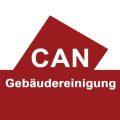 Can Gebäudereinigung Logo