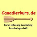 Canadierkurs Armin Burzlauer Kanuschule