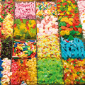 Candy Shop Kiosk Oldenburg