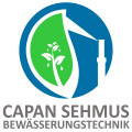 Capan Sehmus Bewässerungstechnik