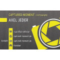 Captured-Moment - Axel Jeder