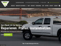 Bild: Car - Check in Braunschweig