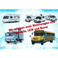 Car Clean Service - Miroslav Szepetowski