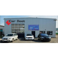 Car fleet management GmbH KFZ-Logistik