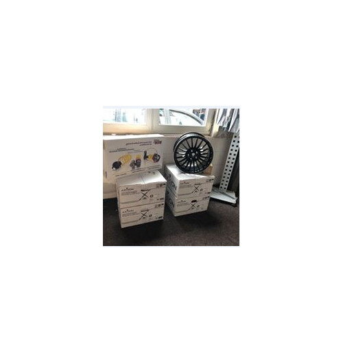 Wir sind KW Stützpunktpartner  so wie auch H&R Stützpunktpartner , bei uns fahren Sie einfach besser