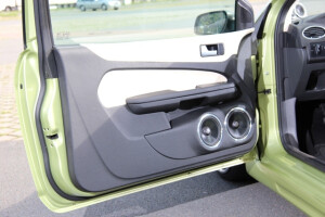 Doorboards perfekt angepasst für Ihr Fahrzeug.