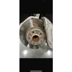 CAR-IN-FORM Instandsetzung- und Karosseriebau GmbH
