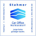Car Office Stahmer