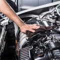 Car Repair Fares