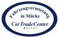 Bild: Car Trade Center Rossol in Mücke