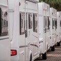 Caravan Bauer Campingbetrieb