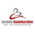 Cardella Baudekoration