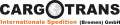 Bild: Cargotrans (Bremen) GmbH Internationale Spedition in Bremen