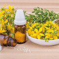 Carina Harendt Naturheilpraxis für Homöopathie