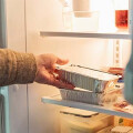 Caritas, Alten- und Krankenpflege, Essen auf Rädern