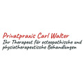 Carl Walter - Therapeut für osteopathische und physiotherapeutische Behandlungen