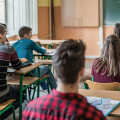 Carl-Zeiss-Oberschule Integrierte Sekundarschule mit gymnasialer Oberstufe