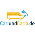 CarlundCarla.de - Transporter mieten