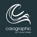 carographic by Carolyn Mielke