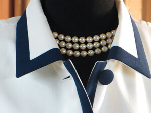 Massschneiderei mit Leidenschaft