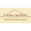Carolus-Apotheke, Sigrid Augustin