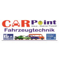 CARPOINT - Fahrzeugtechnik
