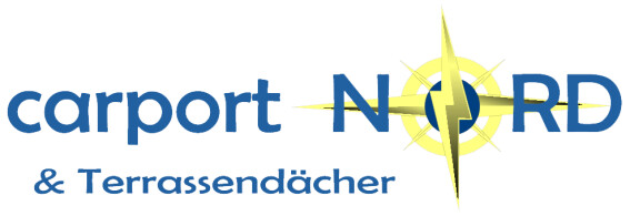 Logo der Carport Nord Hamburg