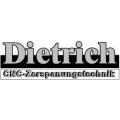 Carsten Dietrich CNC - Zerspanungstechnik