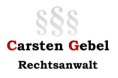 Bild: Carsten Gebel Rechtsanwalt in Saarbrücken
