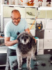 Bild: Carsten Grünhage - Hundefriseur Braunschweig