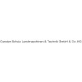 Carsten Schulz Landmaschinen & Technik GmbH & Co. KG Carsten Schulz
