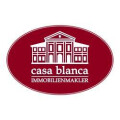 Logo casa blanca - Immobilienmakler, Robert Czambor (Inhaber)