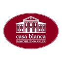 Logo casa blanca - Immobilienmakler, Robert Czambor (Inhaber)