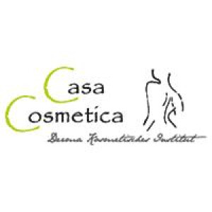 Logo Casa Cosmetica