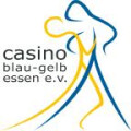casino blau-gelb essen e.v. Tanzsportverein
