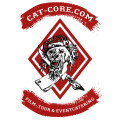 Cat Core by Jens Bochow Film-& Eventcatering