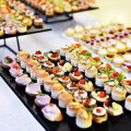 Catering der Lebenshilfe Magdeburg