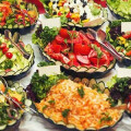 Catering & Partyservice Tischlein deck dich