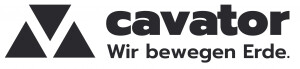 Cavator Logo
