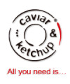 Bild: Caviar und Ketchup GbR in Heidelberg, Neckar
