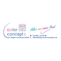 cc color conception Medien und Druck GmbH