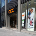 CCC SHOES & BAGS