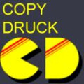 CD Color Copy Druck Farbbild