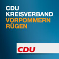 CDU Kreisverband Vorpommern-Rügen