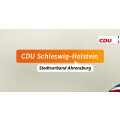 CDU Stadtverband Ahrensburg Bürgertelefon