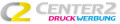 Bild: Center2 Druck & Werbung in München