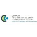 Centrum für Gelenkersatz Berlin Dr. med. Johannes Knipprath